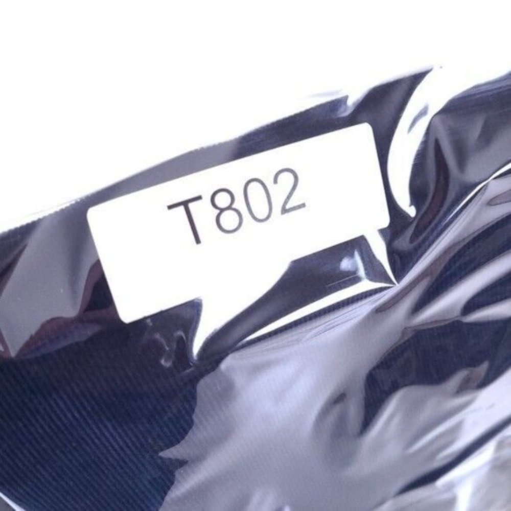 FRAME Le High Rise Blue Skinny Corduroy Jeans Pants Size 27 NWT - Picture 10 of 11